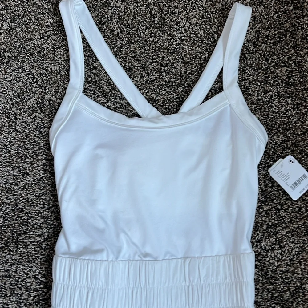 Free People Movement Revolve Way Home Skortsie, NWT - Picture 6 of 8